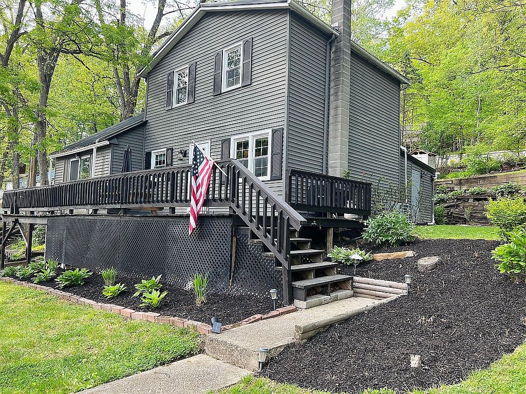 1086 Township Road 2916, Perrysville, OH 44864 Zillow