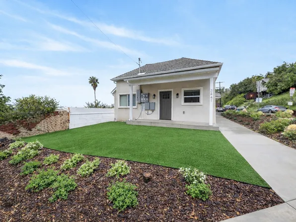 3441 Drew St #3441, Los Angeles, CA 90065