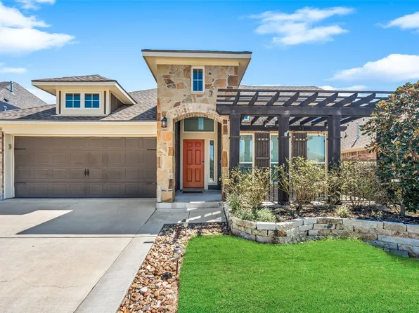 6315 Rockford Dr, College Station, TX 77845