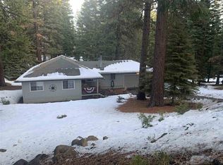 718 Timber Ridge Rd, Westwood, CA 96137