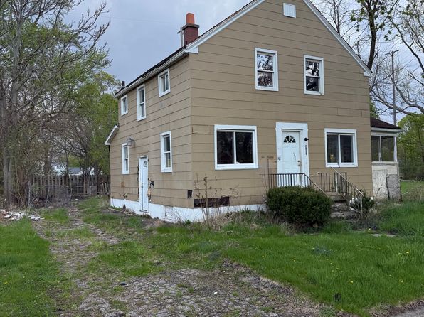 2025 Milbourne Ave, Flint, MI 48504