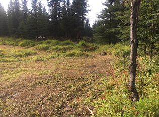 15392 N Joyce Ln, Willow, AK 99688