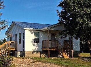 314 North St, Hackleburg, AL 35564