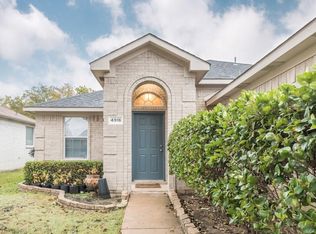 4916 Monument Way, Euless, TX 76040