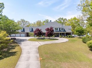 1141 Highway 136 E, Jasper, GA 30143