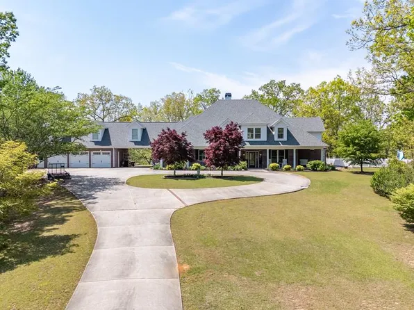 1141 Highway 136 E, Jasper, GA 30143