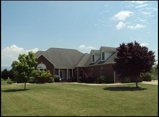 21 Sugar Cane Ln, Greeneville, TN 37745