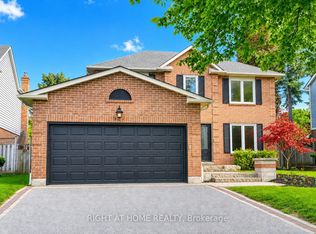 527 Beech St E, Whitby, ON L1N 7R1