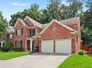 4067 Kingsley Park Ct, Duluth, GA 30096