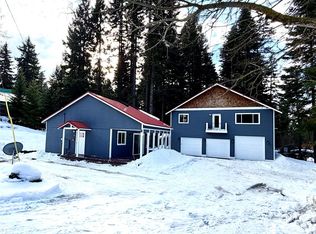 181 Redwood Lane, Ronald, WA 98940