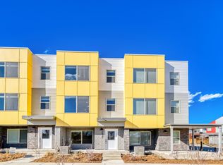 15343 W 68th Loop, Arvada, CO 80007