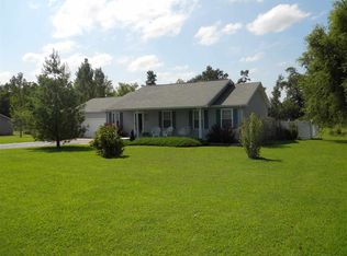 1936 Upper Iron Bridge Rd, Oakland, KY 42159