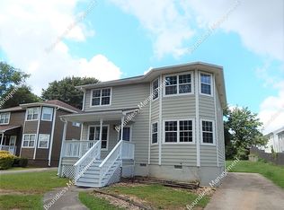 163 Irvin St, Jonesboro, GA 30236