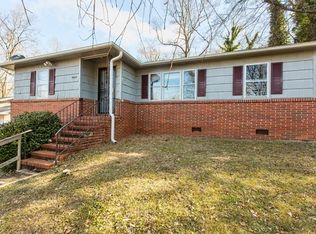 9845 Greenlee Rd, Birmingham, AL 35215