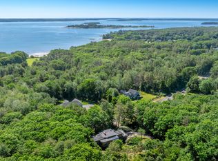 124 Foreside Rd, Cumberland Foreside, ME 04110