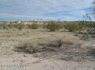 2107 S Mesa Dr, Wickenburg, AZ 85390