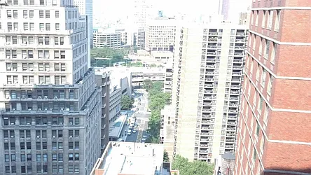 Rented by Keller Williams NYC