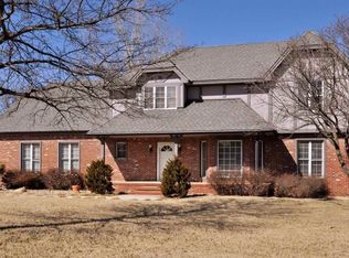 1607 Western St, Wellington, KS 67152