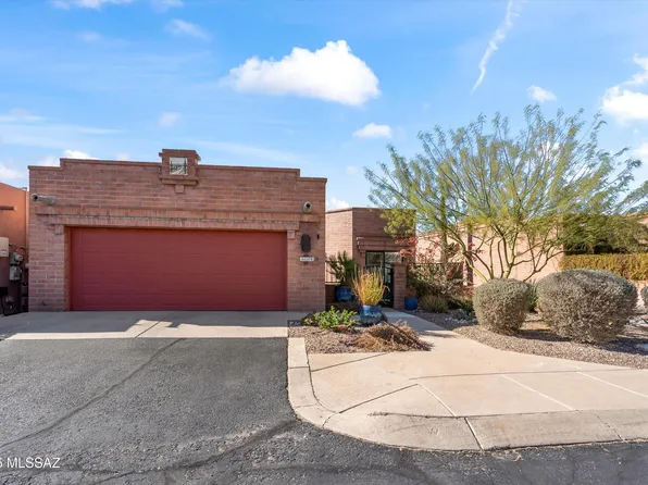 6537 N Calle Sin Nombre, Tucson, AZ 85718