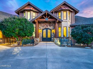 4490 W Julesberg Cir, Prescott, AZ 86305