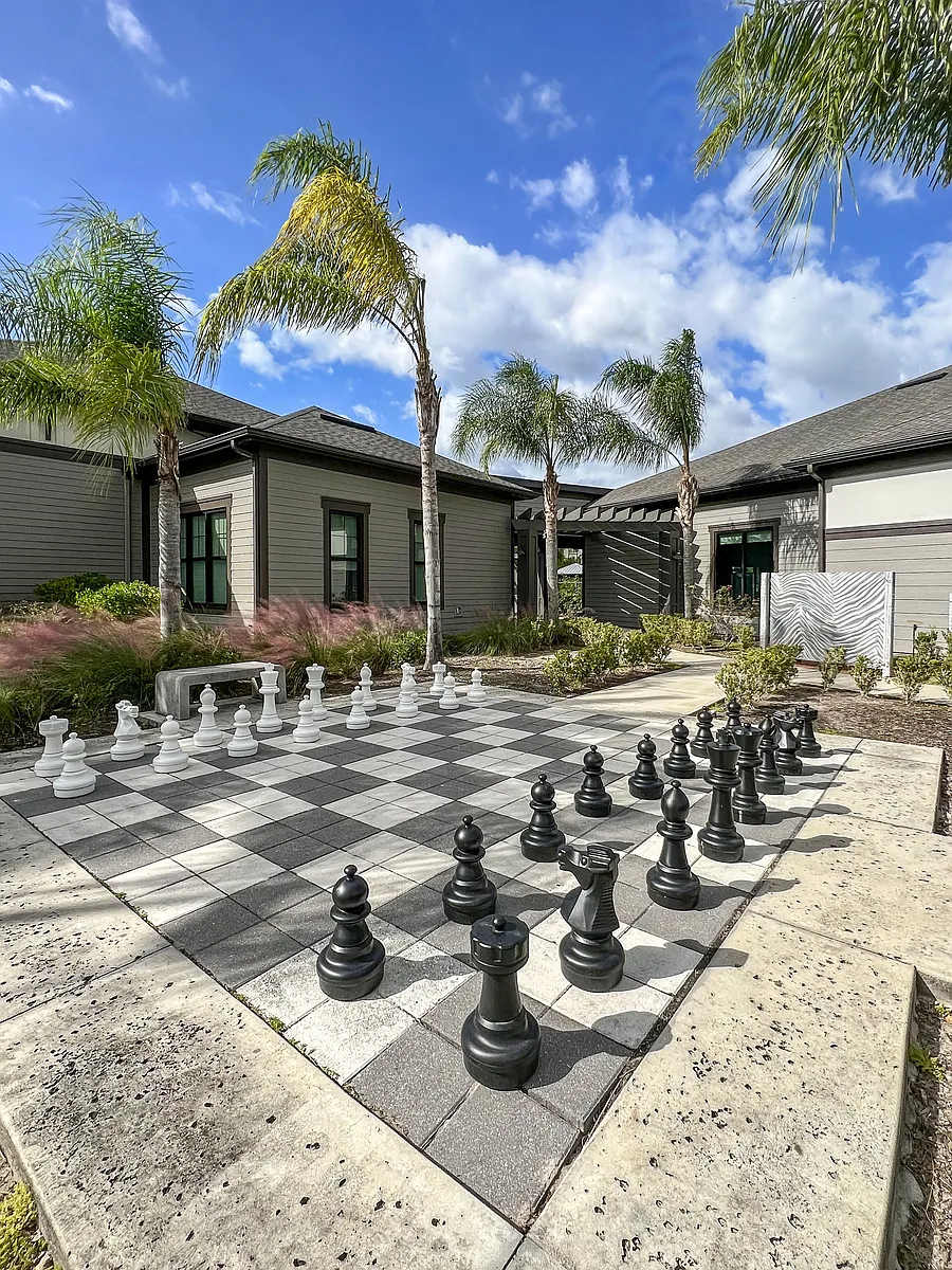 Building Photo - Creekside Ranch Apartments