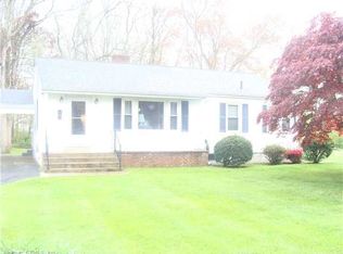 193 Tyler Ave, Groton, CT 06340