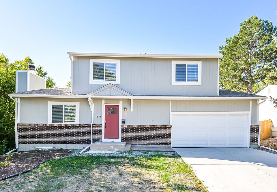 1st image of 9574 W David Pl