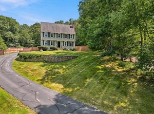23 Old Jacobs Rd, Georgetown, MA 01833