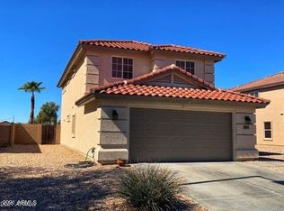 1024 S 223rd Ln #0, Buckeye, AZ 85326