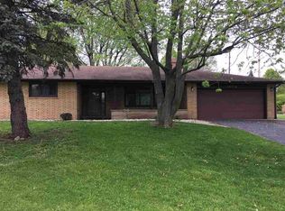 1404 E Southway Blvd, Kokomo, IN