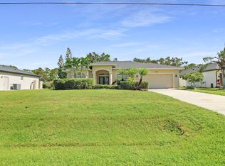 4292 Michaler St, North Port, FL 34286