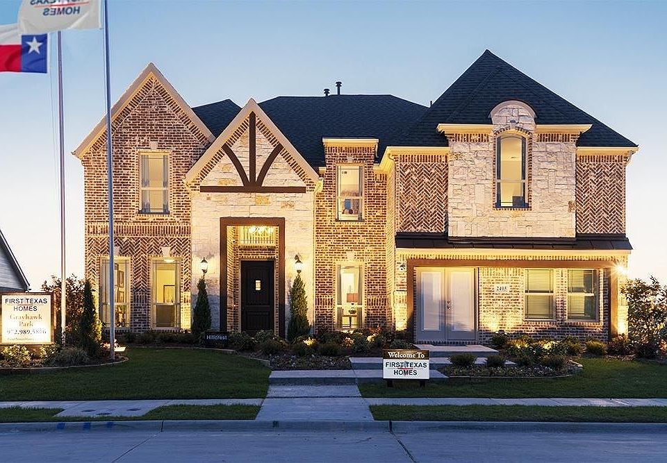 1st image of 2405 Tawakoni Dr