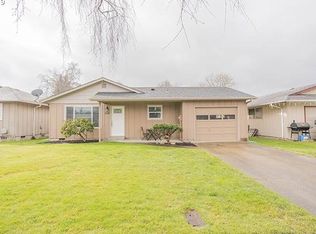 3347 Nebraska St, Longview, WA 98632