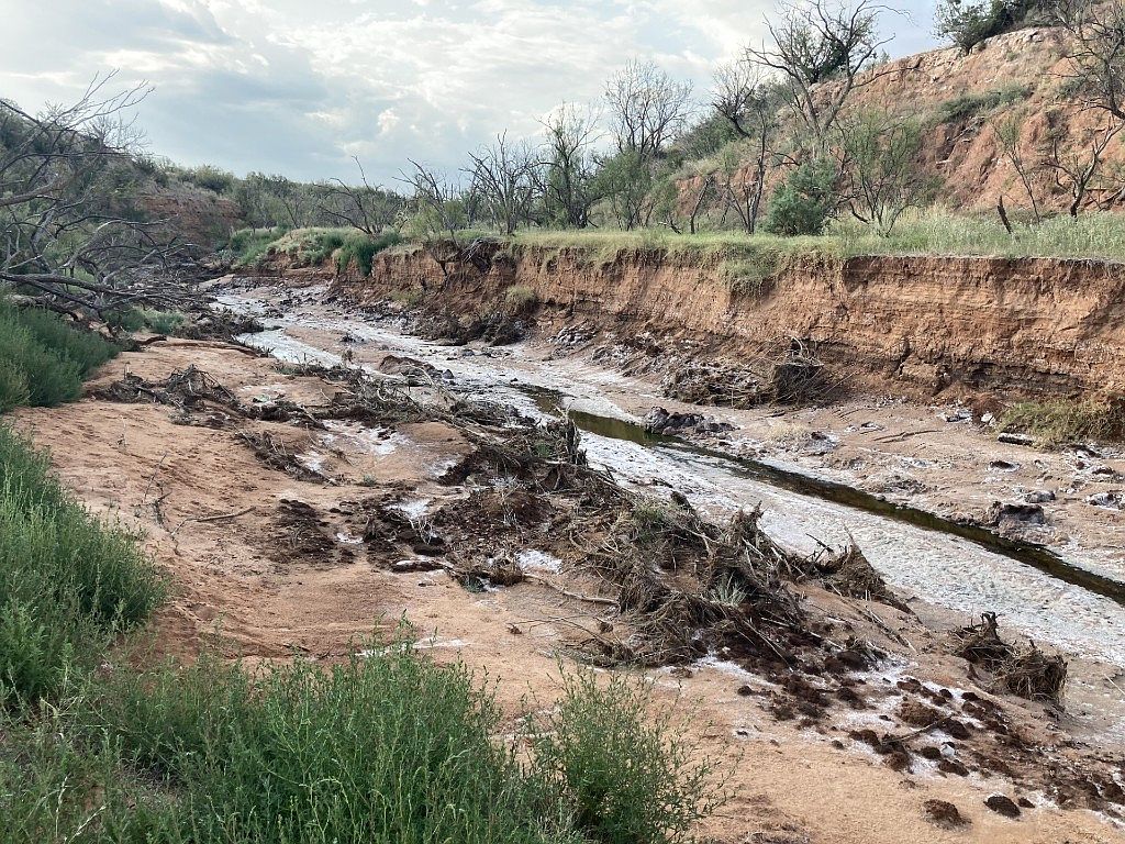 1325 County Road 233, Rotan, TX 79546 Zillow