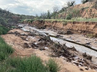 1325 County Road 233, Rotan, TX 79546