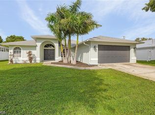 4318 SW 9th Ave, Cape Coral, FL 33914