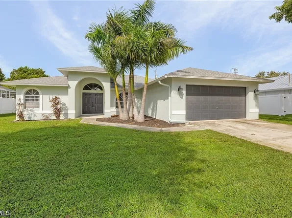 4318 SW 9th Ave, Cape Coral, FL 33914