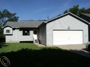 4426 Nyman Ave, Wayne, MI 48184
