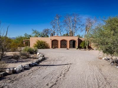 1424 W Chapala Dr, Tucson, AZ, 85704