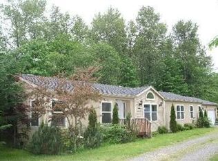 4457 Valley Hwy, Deming, WA 98244