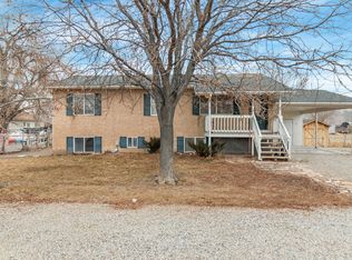 345 S Center St W, Redmond, UT 84652