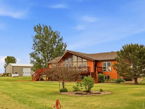 27488 County Road 5, Weldona, CO 80653