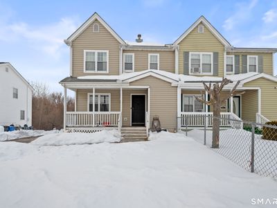 95 Hampton Street, Hartford, CT, 06120