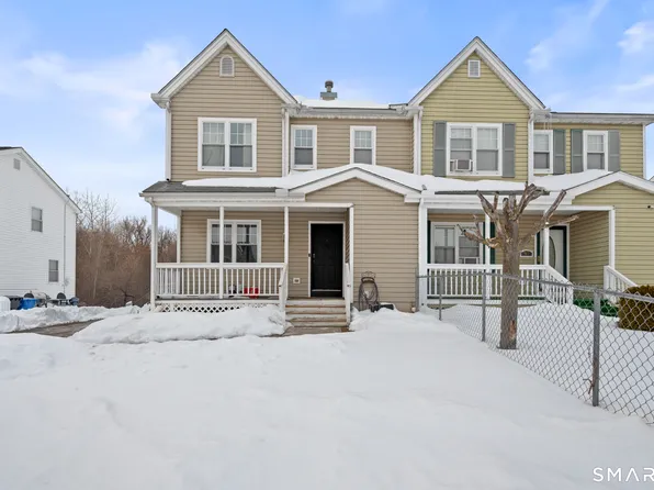 95 Hampton Street, Hartford, CT 06120