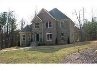 6037 Hobby Ln, Pinson, AL 35126