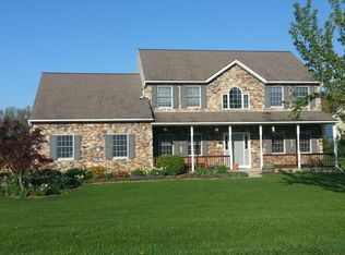 4892 Aziza Rd, New Tripoli, PA 18066