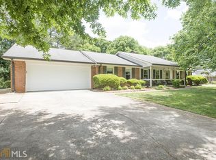 3886 Carriage Ln SW, Conyers, GA 30094