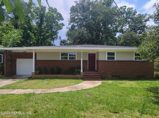 5886 Moncrief Rd, Jacksonville, FL 32209