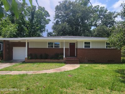 5886 MONCRIEF Road, Jacksonville, FL, 32209