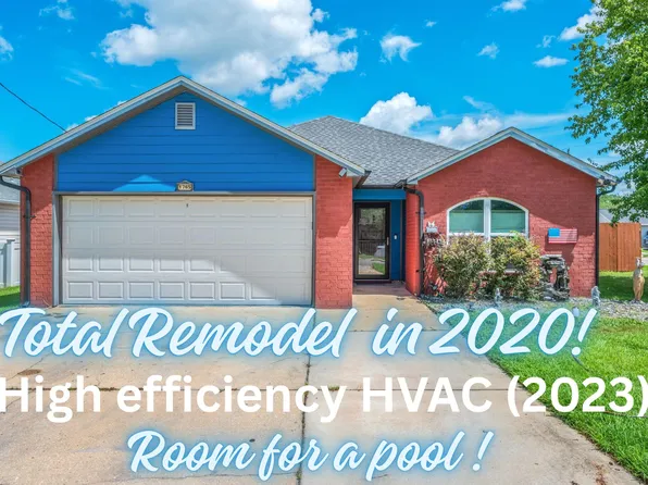 1765 Old Ranch Rd, Fort Walton Beach, FL 32547